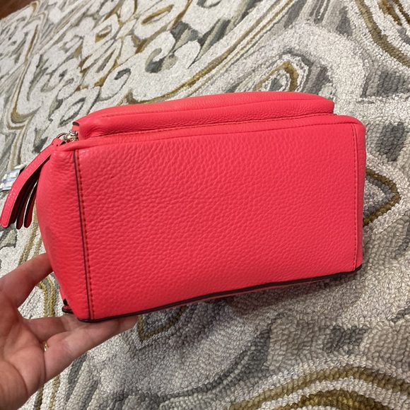 💕 Kate spade NWT $459 Jackson stoplight medium backpack gorgeous 💕 - Picture 6 of 12